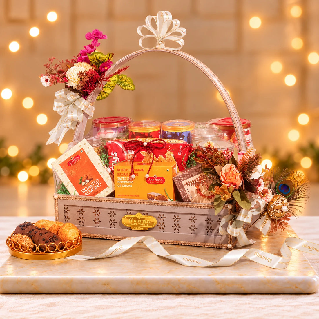 Velvet Bliss Hamper
