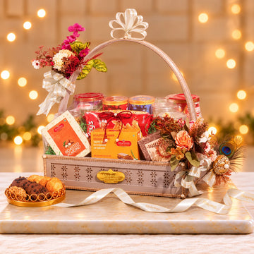 Velvet Bliss Hamper