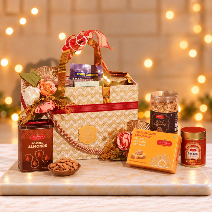 Sweet Symphony Box