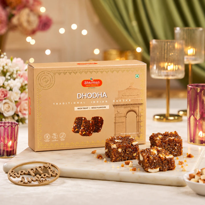 Dhodha 400g