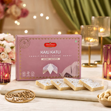 Kaju Katli 400g