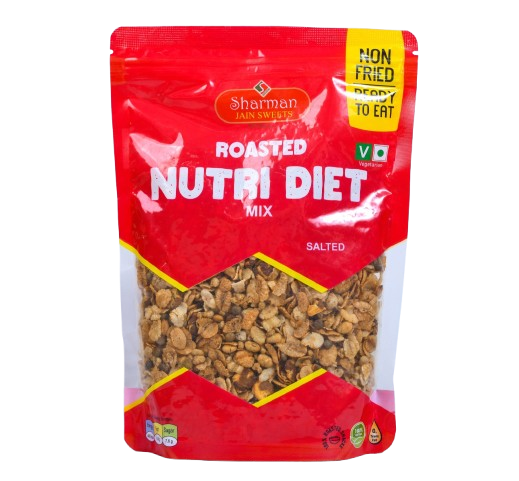 Nutri Diet Mixture
