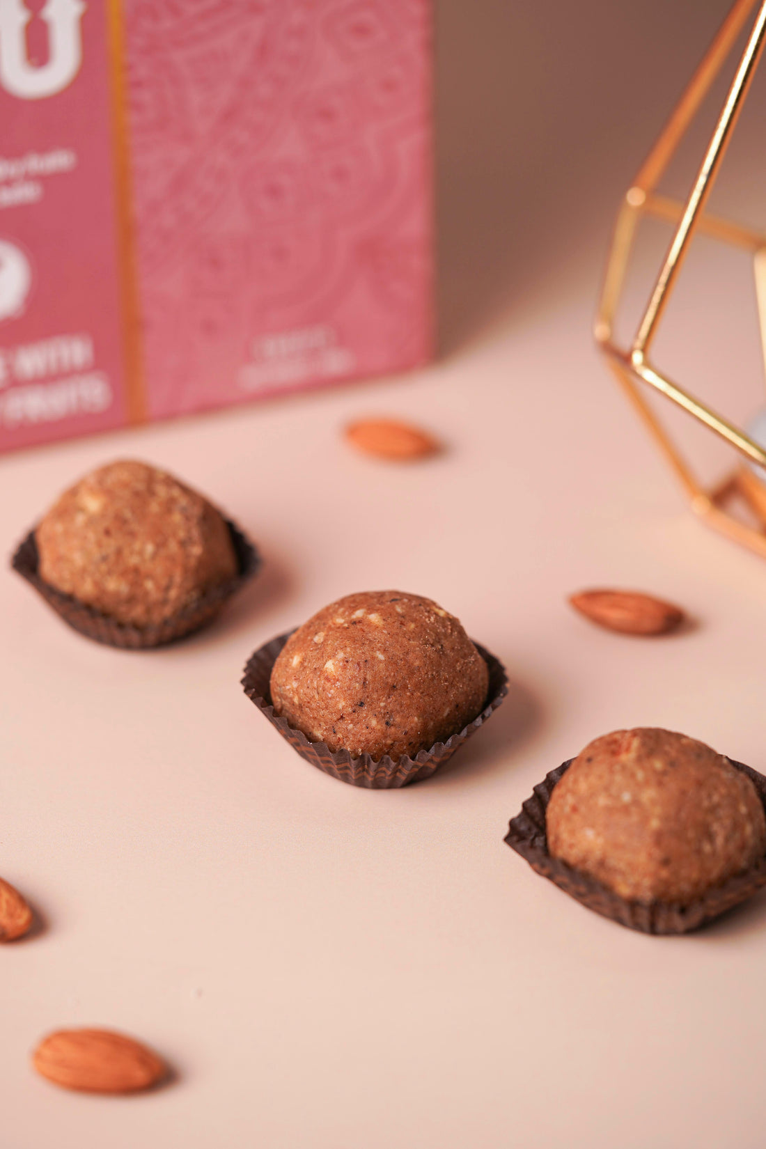 Panjiri Ladoo