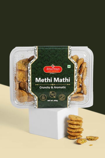 Methi Mathi