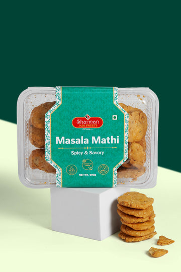 Mesala Mathi