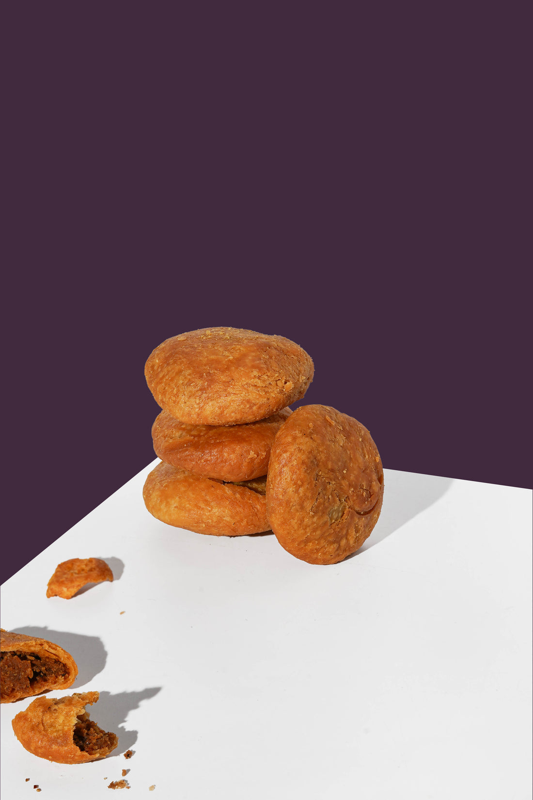 Jodhpuri Kachori