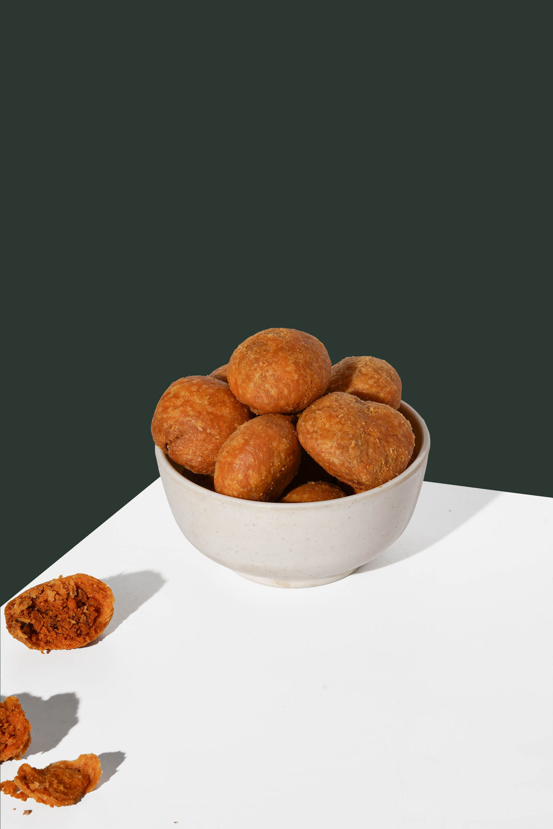 Dry Kachori