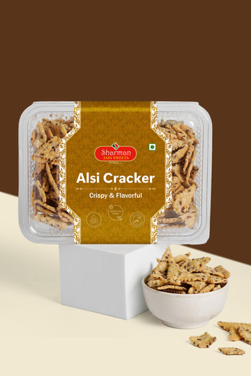 Alsi Cracker