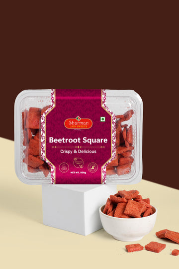 Beetroot Square