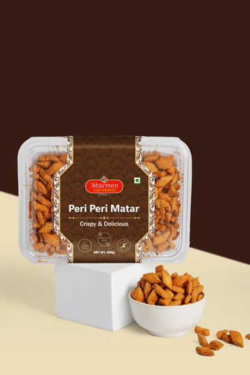 Peri Peri Matar