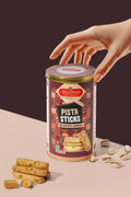 pistachio cookies