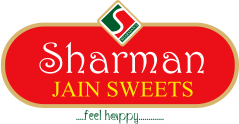 Sharman Jain Sweets