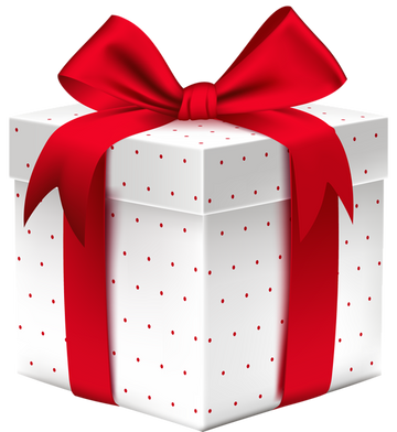 Free Gift Box