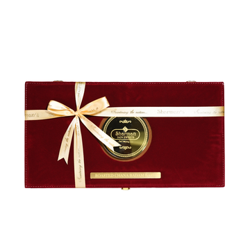 Ruby Treasure