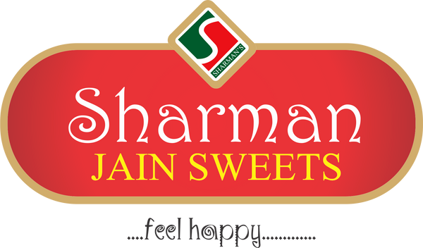 Sharman Jain Foods Pvt. Ltd.